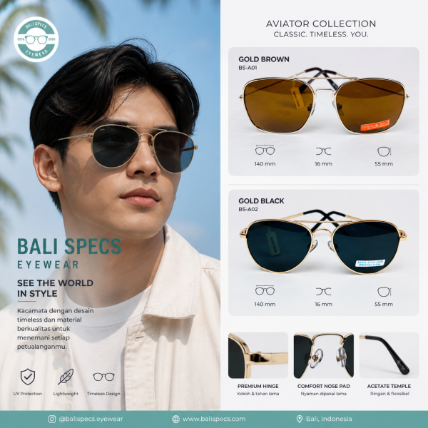 SUNGLASS MODEL POLICEE-KEREN DAN ELEGANT
